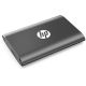 Внешний накопитель HP P500 1TB 1F5P4AA черный