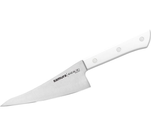 Кухонный нож Samura Harakiri SHR-0028W