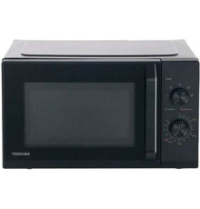 Микроволновая печь Toshiba MW3-MM21PEBK