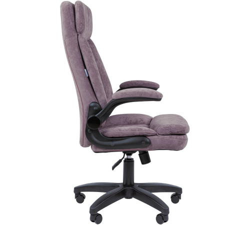 Офисное кресло CHAIRMAN Home 533 лиловый
