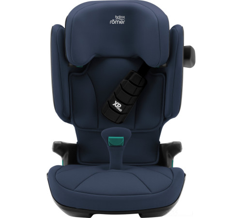 Детское автокресло Britax Romer Kidfix i-Size night blue