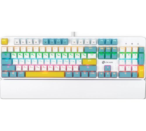 Клавиатура Оклик K951X