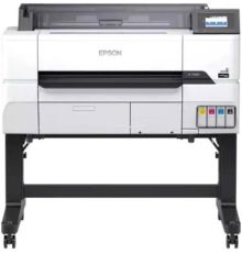 Плоттер Epson SureColor SC-T3405 C11CJ55301A1