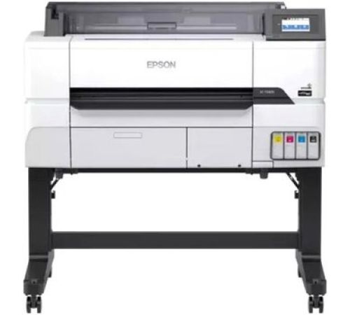 Плоттер Epson SureColor SC-T3405 C11CJ55301A1