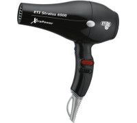 Фен ETI Stratos 6900 Xtrapower черный