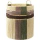 Корзина Tkano Ethnic Bongo Nature TK24-ST-BA0005 р-р M