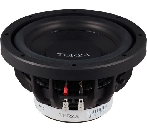 Головка сабвуфера KICX Terza M10