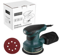 Эксцентриковая шлифмашина Zitrek ZKG450-125 085-1050