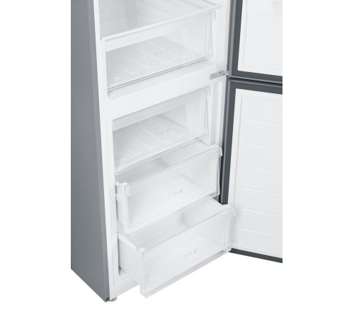 Холодильник Haier CEF535ASD