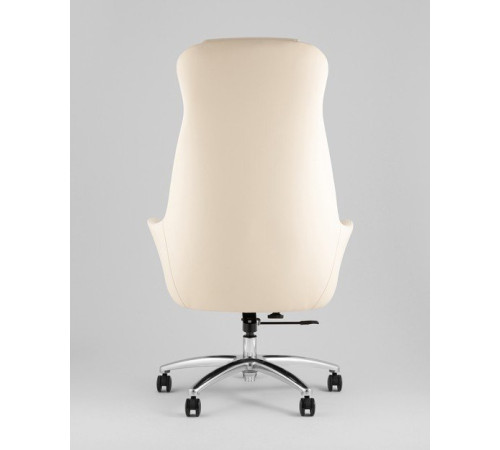 Офисное кресло TopChairs Viking A334 243784 бежевый