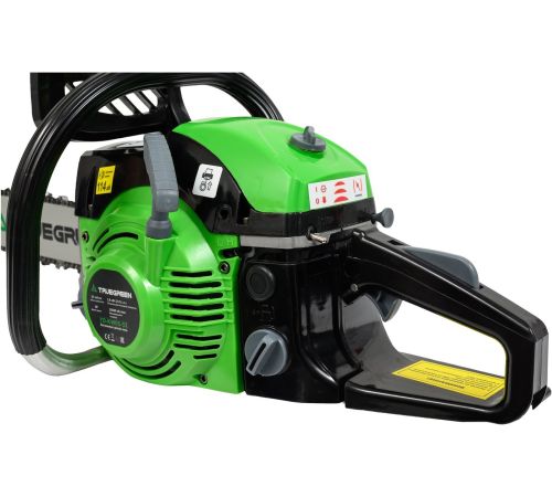Бензопила Truegreen YD-KW05-52
