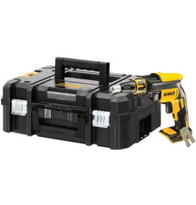 Шуруповерт для гипсокартона DeWalt DCF620NT без АКБ, кейс