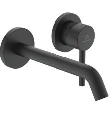 Смеситель без скрытого механизма Ideal Standard Ceraline Black A6938XG