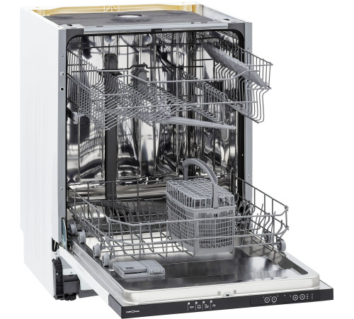 Встраиваемая посудомоечная машина Krona AMMER 60 BI K