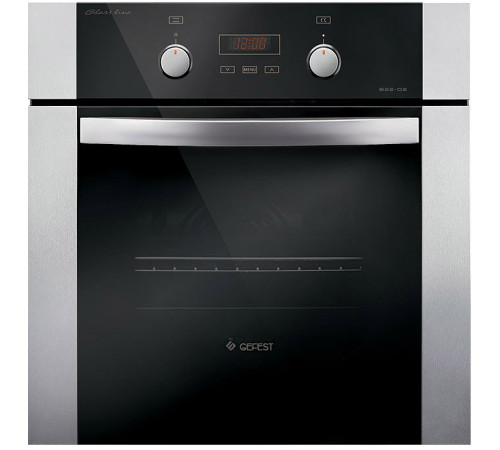 Электрический духовой шкаф GEFEST ДА 622-03 РН3