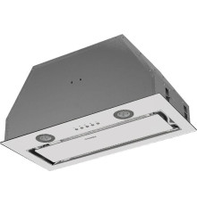 Кухонная вытяжка MAUNFELD Trapeze 602IG белый