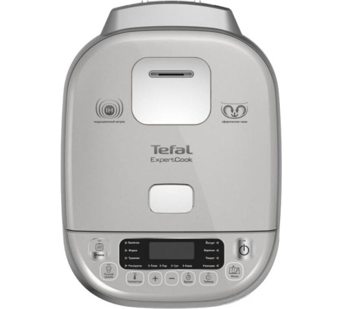 Мультиварка Tefal RK802B32