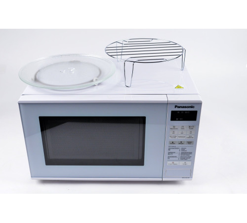 Микроволновая печь Panasonic NN-GT261WZPE