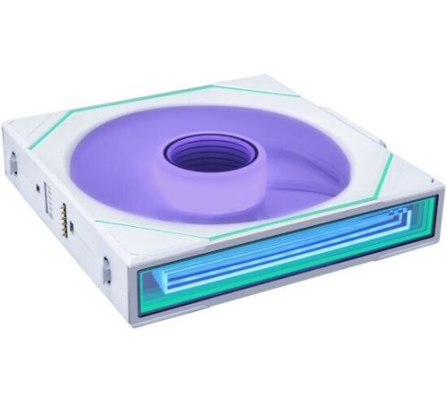 Вентилятор для корпуса Lian Li Uni Fan SL-INF 140 Wireless 14RSLIN1W1W G99.14RSLIN1W1W.R0