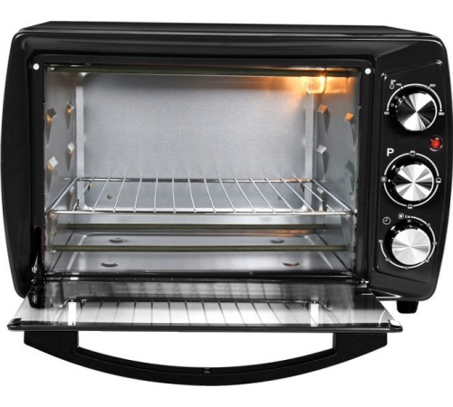 Мини-печь Oursson MO2011/BL