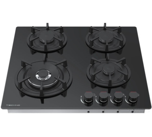 Варочная панель TECHNO HG4604GFBV