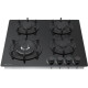 Варочная панель TECHNO HG4604GFBV