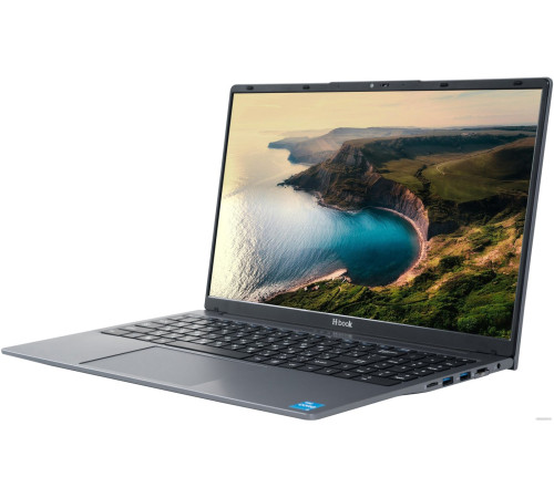 Ноутбук Horizont H-book 15 IPK3 T54E4WG