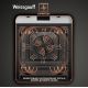 Электрический духовой шкаф Weissgauff EOY 456 PDX