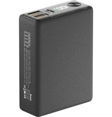 Внешний аккумулятор Olmio QX-10 10000mAh графит