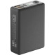 Внешний аккумулятор Olmio QX-10 10000mAh графит