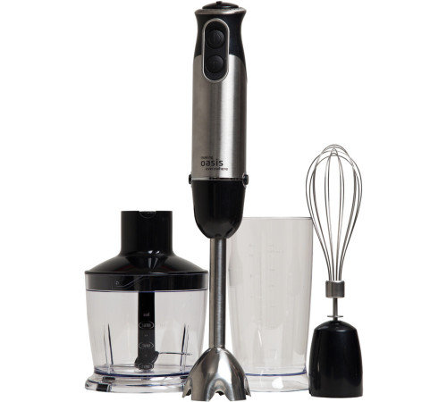 Погружной блендер Making Oasis Everywhere BL-100B