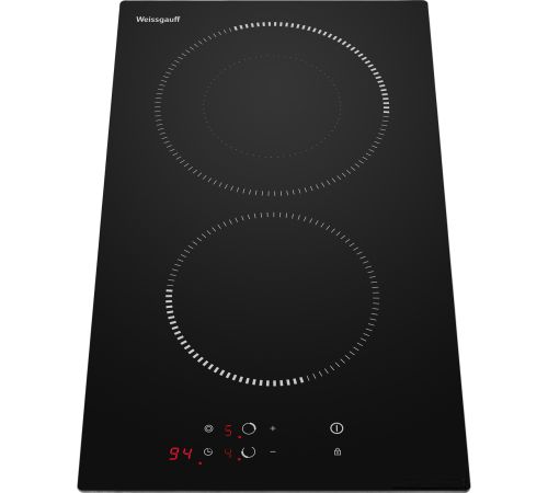 Варочная панель Weissgauff HV 312 BM