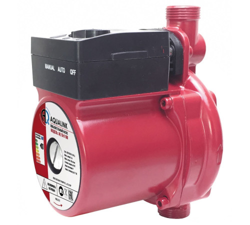 Циркуляционный насос Aqualink AQ 15-9 160