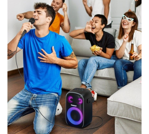 Беспроводная колонка Tronsmart Halo 110