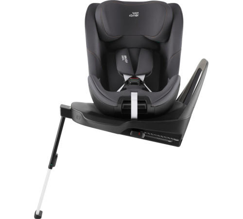 Детское автокресло Britax Romer Swivel midnight grey