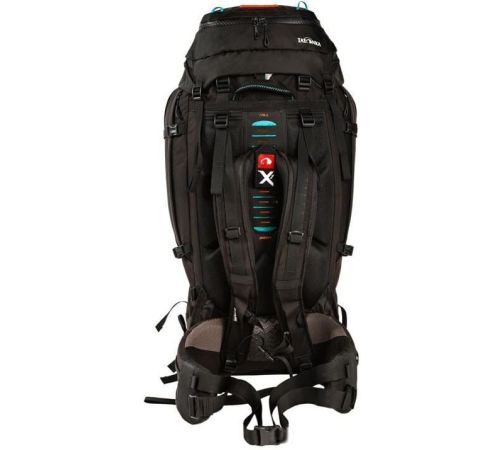 Туристический рюкзак Tatonka Bison 75+10 6051.040 черный