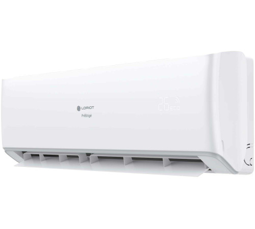 Кондиционер Loriot Prestige LAC-09AH