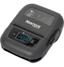 Чеки и этикетки Mertech Alpha 4596