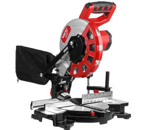 Торцовочная пила Wortex СMS 2118 L 1329458 без АКБ