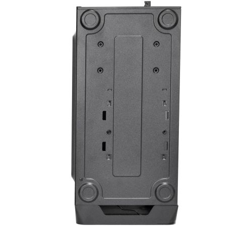 Корпус ExeGate XP-332 EX283070RUS