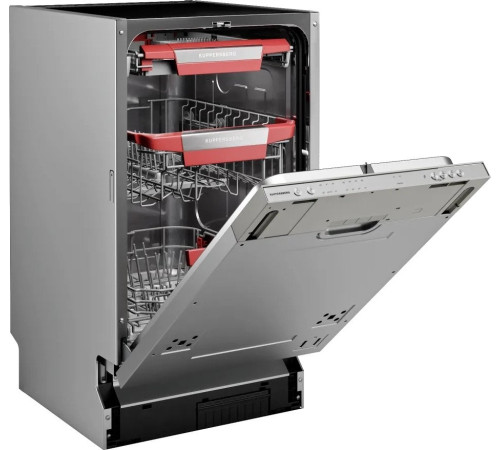 Встраиваемая посудомоечная машина KUPPERSBERG GIM 4592