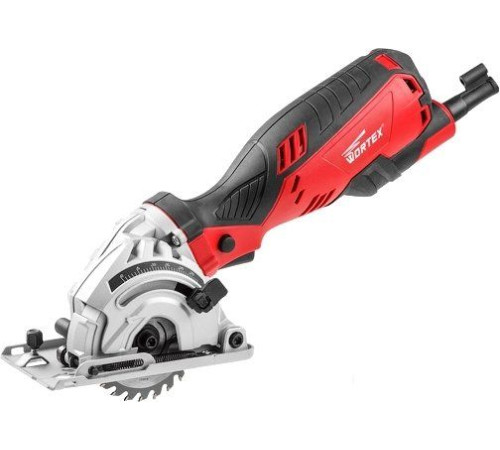 Дисковая циркулярная пила Wortex HS 2865