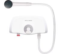 Проточный электрический водонагреватель-душ Royal Thermo Smartfix S 3.5 кВт душ