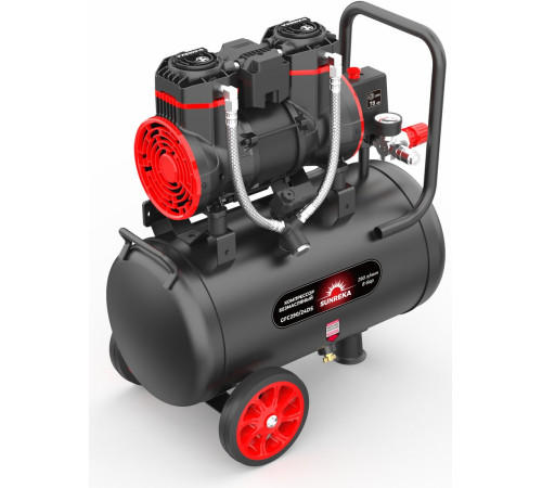 Компрессор SUNREKA GFC290/24DS