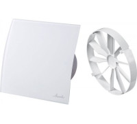 Осевой вентилятор Awenta System+ Silent 125 KWS125-PEB125-ZZ125