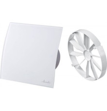 Осевой вентилятор Awenta System+ Silent 125 KWS125-PEB125-ZZ125