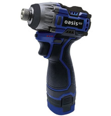 Винтоверт Oasis VA-180 Pro с 2-мя АКБ, кейс