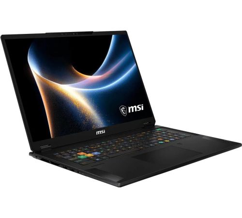 Игровой ноутбук MSI Stealth 18 HX A2WI-083RU