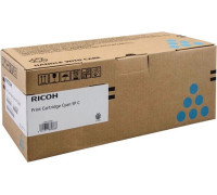 Картридж Ricoh SP C360X 408251 циан