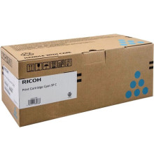 Картридж Ricoh SP C360X 408251 циан